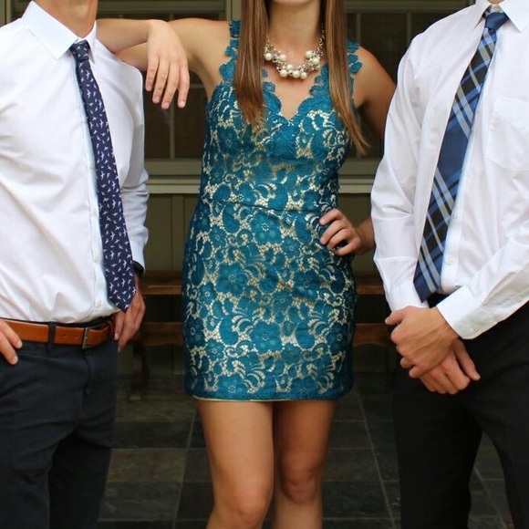 Dresses & Skirts - One of a kind formal dress